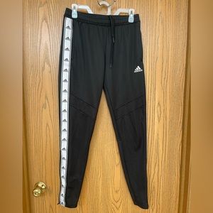 Adidas sweatpants